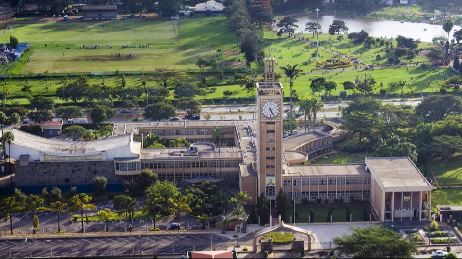 Kenya country image 4k quality