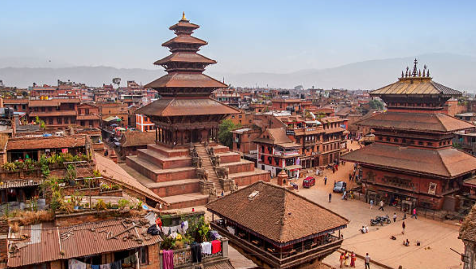 Nepal country image 4k quality 